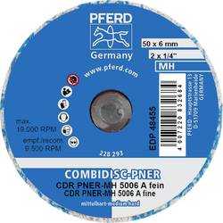 PFERD TOOLS 42779102 Brusný kotouč Průměr 50 mm