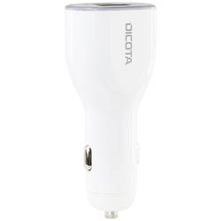 Dicota Auto-Ladegerät Universal PRO (100 W) nabíjecí adaptér 5 V, 20 V