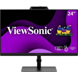 Viewsonic VG2441V LED monitor 61 cm (24 palec)1920 x 1080 Pixel, 16:9, 4 ms, IPS LED