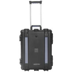 Dicota Charging Case Trolley 14 Tablets systém nabíjení a řízení mobilní systém nabíjení Až do 32,8 cm (12,9)