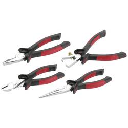 Cimco 104020 sada kleští VDE, 4dílná