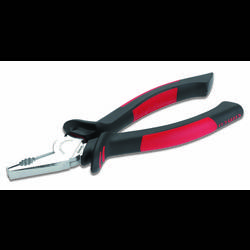 Cimco 100336 VDE kombinované kleště, 185 mm