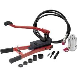 Cimco 134022 Hydraulické Stanze s nožní pumpa