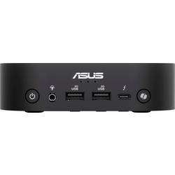 Asus mini PC (HTPC) NUC 14 PRO AI RNUC14LNKU9094H2 Intel® Core™ Ultra 9 (Series 2) 288V 5.1 GHz 32 GB RAM 1 TB SSD Intel Intel Arc Graphics 140V Win 11 Home