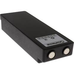 Copacks akumulátor do ovladače 7.2 V 3000 mAh