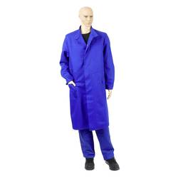 Cimco 141302 Ochranný plášť vel. Oblečení: 56 modrá