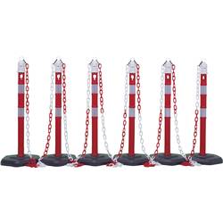 Cimco 182790 Cimco Werkzeuge á 3 m. vymezovací systém Samostatně stojí na zemi