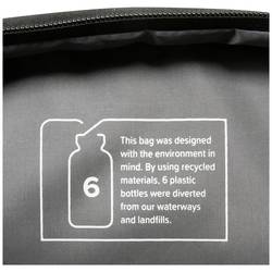 Targus batoh na notebooky GeoLite EcoSmart® Advanced, max. 40,6 cm (16) , černá