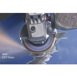 lamelový brusný kotouč Rhodius LSZ F VISION 207079, Ø 125 mm/22,23 mm, zrnitost N/A