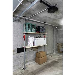 Bessey STE-MH-SET Multifunkční držák Max.nosnost: 50 kg