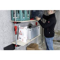 Bessey STE-MH-SET Multifunkční držák Max.nosnost: 50 kg