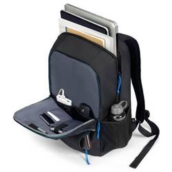 Dicota batoh na notebooky D32117-RPET černá