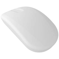 CHERRY Active KEY MMS AK-PMH3 Wireless infračervený myš, přenos bezdrátový, 3 tlačítko, 1000 dpi, bílá