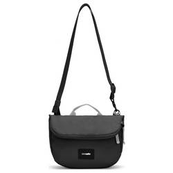 Pacsafe taška přes rameno GO Saddle Crossbody 35140130 1 ks