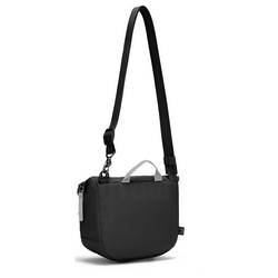Pacsafe taška přes rameno GO Saddle Crossbody 35140130 1 ks