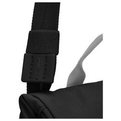 Pacsafe taška přes rameno GO Saddle Crossbody 35140130 1 ks