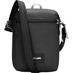 Pacsafe taška přes rameno GO Festival Crossbody schwarz 35170130 1 ks