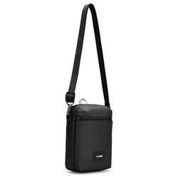 Pacsafe taška přes rameno GO Festival Crossbody schwarz 35170130 1 ks