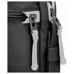 Pacsafe taška přes rameno GO Festival Crossbody schwarz 35170130 1 ks