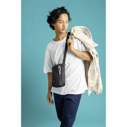 Pacsafe taška přes rameno GO Festival Crossbody schwarz 35170130 1 ks