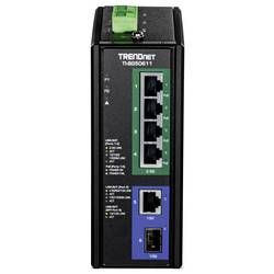 TrendNet TI-BG50611 černá