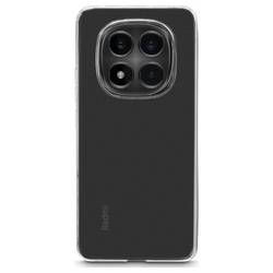 Hama Cover Xiaomi Redmi Note 14 Pro 5G transparentní 00137998