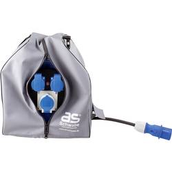 AS Schwabe 12279 Kempovací taška na naviják kabelu