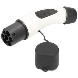 AS Schwabe 65142 Napájecí konektor typ 2 16 A Nabíjecí stanice MODE 3