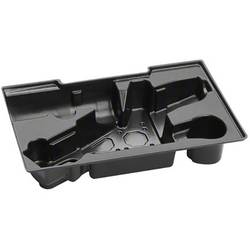 Bosch Professional 1600A002W3, 1600A002W3 Vložka, polystyren, (d x š x v) 62 x 318 x 203 mm