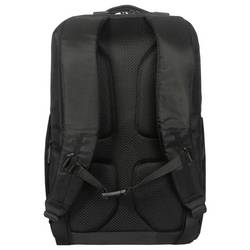 Targus batoh na notebooky TBB657GL S max.velikostí: 40,6 cm (16) černá