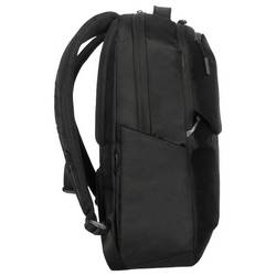 Targus batoh na notebooky TBB657GL S max.velikostí: 40,6 cm (16) černá