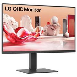 LG Electronics 27BA45QB-B LCD monitor 68.6 cm (27 palec)16:9, 5 ms, IPS LCD
