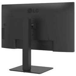 LG Electronics 27BA45QB-B LCD monitor 68.6 cm (27 palec)16:9, 5 ms, IPS LCD