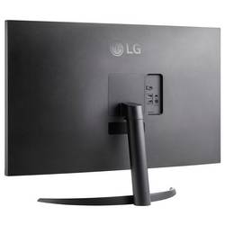 LG Electronics 32UR500K-B LCD monitor 80 cm (31.5 palec)16:9, 4 ms, VA LCD