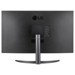 LG Electronics 32UR500K-B LCD monitor 80 cm (31.5 palec)16:9, 4 ms, VA LCD