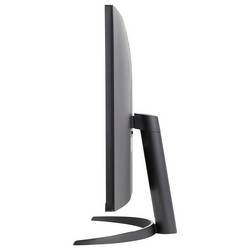 LG Electronics 32UR500K-B LCD monitor 80 cm (31.5 palec)16:9, 4 ms, VA LCD