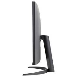 LG Electronics 32UR500K-B LCD monitor 80 cm (31.5 palec)16:9, 4 ms, VA LCD