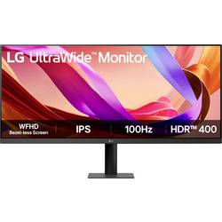 LG Electronics 34U511A-B LED monitor 86.4 cm (34 palec)21:9, 1 ms, VA LED