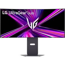 LG Electronics 34G600A-B LED monitor 86.4 cm (34 palec) 21:9 0.03 ms OLED