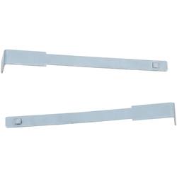 KS Tools 500.1369 Nástroj pro uvolnění rádiového vysílání Pioneer, JVC, 2dílná