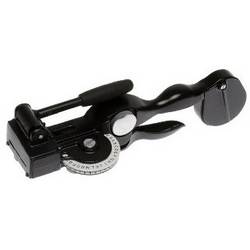 LAPP 61742700 PRÄGEBAND EDELSTAHL 12/6,4 M razicí páska,lepicí páska