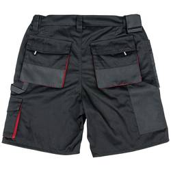 KS Tools 9850664 krátké kalhoty vel. Oblečení: 60 černá