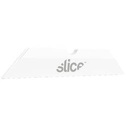 Slice 10408 Keramické náhradní čepele, špičaté rohy 4 ks