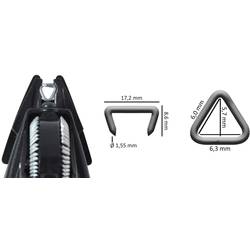 Regur 60723 speciální kleště 1 ks