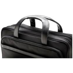 Kensington brašna na notebooky Contour 2.0 Business S max.velikostí: 39,6 cm (15,6) černá