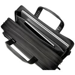 Kensington brašna na notebooky Contour 2.0 Business S max.velikostí: 39,6 cm (15,6) černá