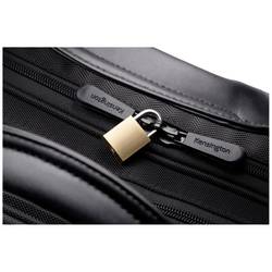 Kensington brašna na notebooky Contour 2.0 Business S max.velikostí: 39,6 cm (15,6) černá