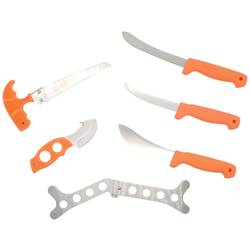 Berger & Schröter 32361 pomůcka pro porcování masa