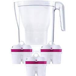 BWT VIDA man 815485 vodní filtr 2.6 l bílá