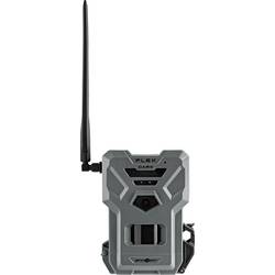 Spypoint Fotopast 40 Megapixel Low-Glow-LED, černé LED diody antracitová